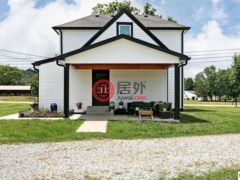 美国肯塔基州纽黑文的独栋别墅，None 530 Balltown Road，编号78390930