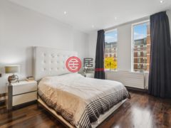 英国英格兰伦敦的公寓，Sutherland House，编号78291712