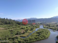 美国怀俄明州Alpine的公寓，LOT 9 Kibbie，编号77311259