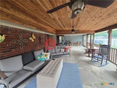 美国德克萨斯州科帕拉斯的独栋别墅，None 1605 Freedom Lane，编号78433101