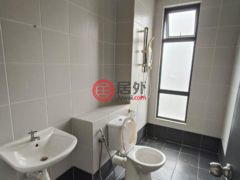马来西亚沙巴亞庇的公寓，Taman Kolombong，编号78480474