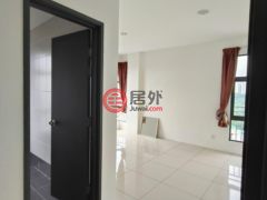 马来西亚沙巴亞庇的公寓，Taman Kolombong，编号78480474