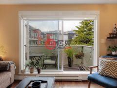 加拿大不列颠哥伦比亚省Esquimalt的公寓，1315 Esquimalt Rd 313，编号76678204