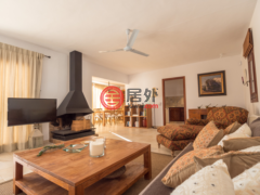 西班牙Balearic IslandsSanta Eulària des Riu的独栋别墅，Jesús，编号77573902