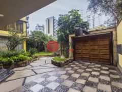 秘鲁Municipalidad Metropolitana de LimaLima的独栋别墅，Av Santa Cruz，编号78416718