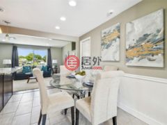 美国佛罗里达州霍利德的独栋别墅，3257 MASONVILLE，编号77311239