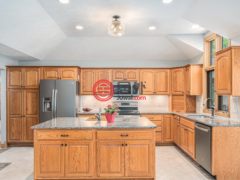 美国密歇根州Allegan的独栋别墅，4085 Wildwood Drive，编号77876543