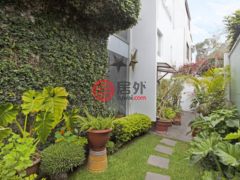 秘鲁利马Miraflores的独栋别墅，Calle General Silva，编号78285117
