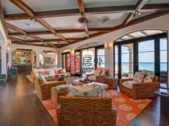 安圭拉AnguillaAnguilla的独栋别墅，Island Harbour Villa Amarilla，编号76440380