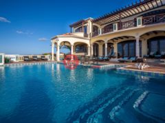 安圭拉AnguillaAnguilla的独栋别墅，Island Harbour Villa Amarilla，编号76440380