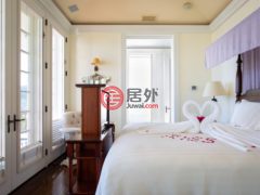 安圭拉AnguillaAnguilla的独栋别墅，Long Bay Santosha Villa，编号78075301