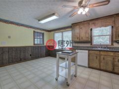 美国佐治亚州卡特斯维尔的独栋别墅，72 Bishop Drive NW，编号75492877