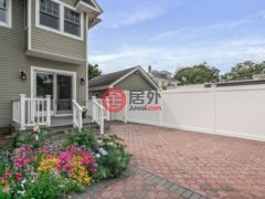 美国纽约州林布鲁克的独栋别墅，31 Grace Avenue，编号78488979