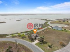 美国德克萨斯州罗克波特的公寓，None 1022 Cape Velero Drive，编号78288051