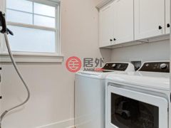 美国印地安那州乔治敦的独栋别墅，None 1015 Oskin Drive，编号77687680