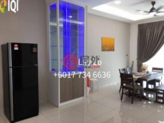 马来西亚柔佛Iskandar Puteri (Nusajaya)的联排别墅，Jalan Eko Botani 2，编号78483902