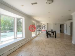 加拿大安大略省密西沙加的独栋别墅，编号75842737