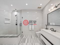 美国纽约州旧西布雷的独栋别墅，119 Wheatley Road，编号75507871