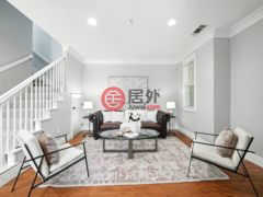 美国加州丹维尔的联排别墅，3406 Fostoria Way #313，编号78162454