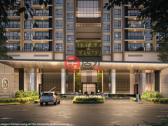马来西亚Wilayah Persekutuan Kuala LumpurKuala Lumpur的公寓，编号73198043