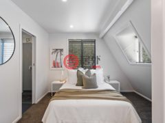 新西兰纳皮尔的独栋别墅，6 Fitzroy Road Bluff Hill，编号77981472