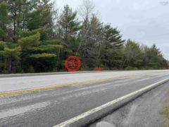 加拿大新斯科舍省Lunenburg Municipal District的住宅用地，Highway 10 Lot 5，编号73981377