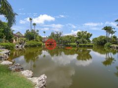 开曼群岛Seven Mile Beach的联排别墅，West Bay Rd Laguna Del Mar 34，编号78395790