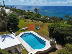 百慕达Smiths的独栋别墅，Spanish Grange 26 Knapton Hill，编号78406541