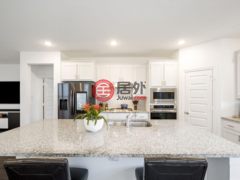 美国德克萨斯州Forney的独栋别墅，629 Claverton Lane，编号77952421