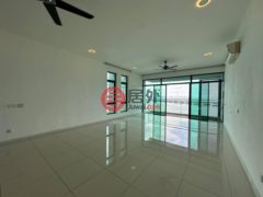 马来西亚PenangGelugur的公寓，The Light Collection III 3，编号54367777