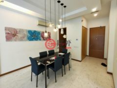 马来西亚Wilayah PersekutuanKuala Lumpur的公寓，Jalan Damanlela，编号59382648