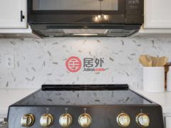 美国佐治亚州肯尼索的联排别墅，3552 Clear Creek，编号77537202