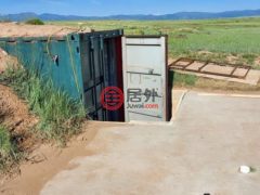 美国科罗拉多州沃尔森堡的住宅用地，None W Winds Rd，编号78348051