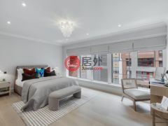 英国英格兰伦敦的公寓，Park Lane，编号78206391