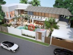 泰国普吉府塔朗的独栋别墅，Cherngtalay Srisoonthorn Rd Si Sunthon Thalang District Phuke，编号77910777