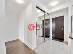 加拿大安大略省多伦多的公寓，825 Church St 510，编号77778731
