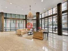 加拿大安大略省多伦多的公寓，825 Church St 510，编号77778731