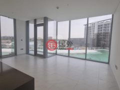 阿联酋迪拜迪拜的公寓，The Residences at District One，编号65641314