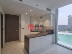 阿联酋迪拜迪拜的公寓，The Residences at District One，编号65641314