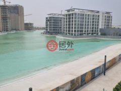 阿联酋迪拜迪拜的公寓，The Residences at District One，编号65641314