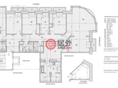 西班牙巴斯克自治区圣塞瓦斯蒂安的公寓，编号77731531