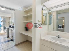 美国夏威夷檀香山的公寓，2801 Coconut Avenue #7G，编号77512237