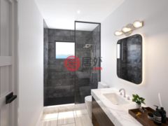 美属维京群岛Cruz Bay的独栋别墅，13aa Contant/enighed，编号78488040