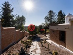 墨西哥瓜纳华托圣米格尔德阿连德的独栋别墅，Portero de San Jose Atotonilco，编号78514944