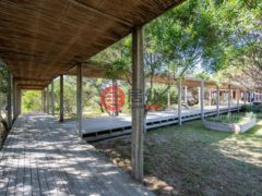 乌拉圭RochaRocha的独栋别墅，San Antonio 3181，编号59409715