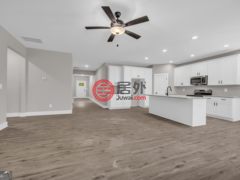 美国佐治亚州罗伊斯顿的独栋别墅，None 20 Deerfield，编号78355557