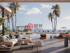 阿联酋迪拜迪拜的公寓，Dubai Islands，编号78516573