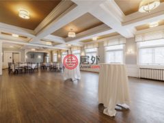 美国纽约州罗切斯特的商业转让，None 566 East Avenue，编号77084368