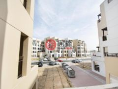 阿联酋迪拜迪拜的公寓，Al Khail Heights，编号62279148