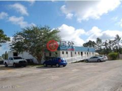 美国佛罗里达州St Augustine的公寓，None 170 CUMBERLAND PARK Drive，编号77213235